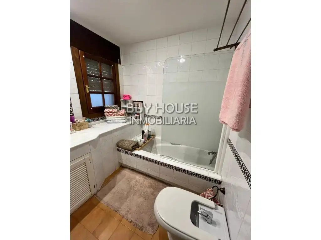 Baño de Casa o chalet en venta en Illescas