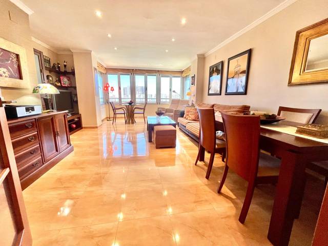 Piso en Venta en Playa de San Juan