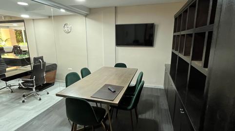 Photo 2 of Office to rent in N/a, -1, Los Naranjos, Málaga