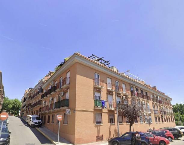 Piso en Venta en Calle CARRETEROS en Humanes de Madrid