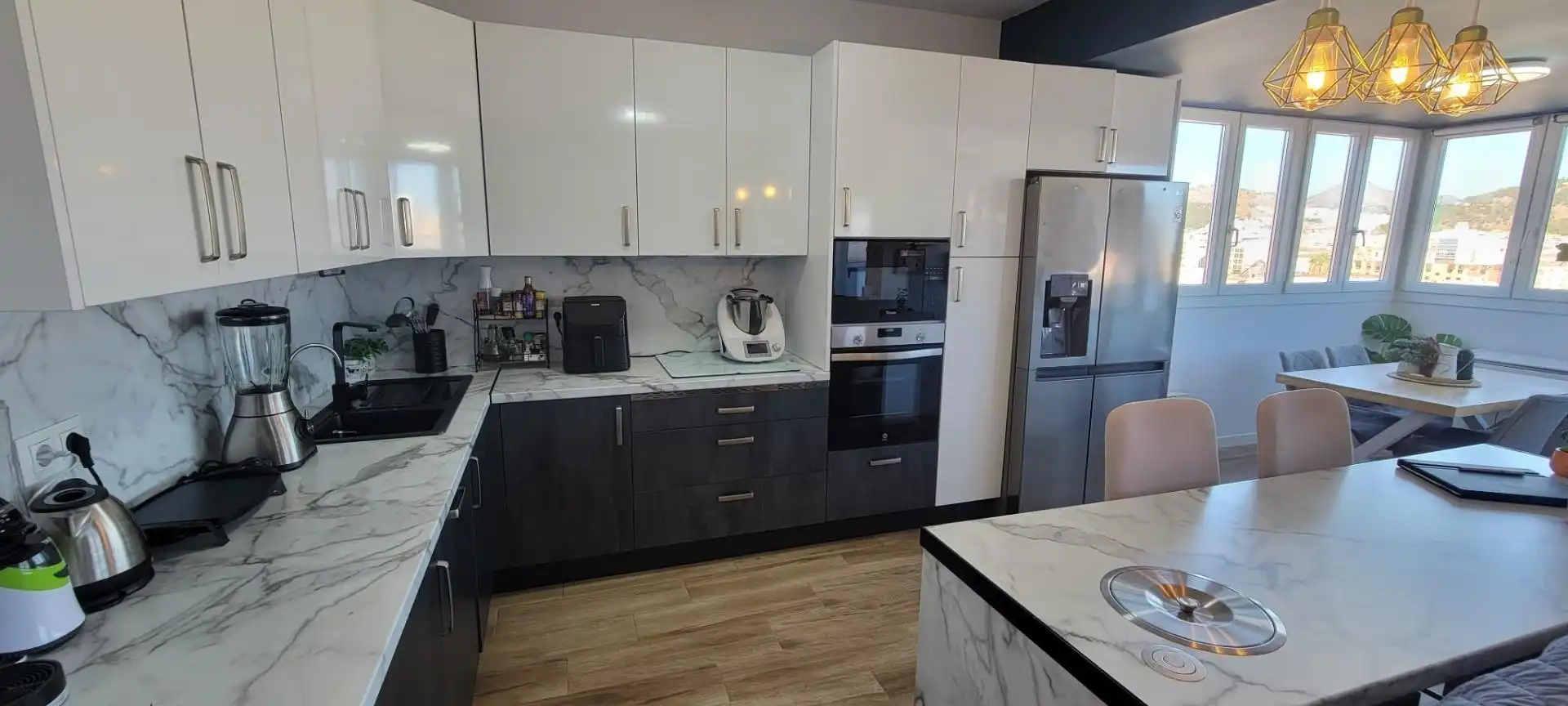 Penthouse mit Aufzug zum Verkauf in Centro, imagen 21