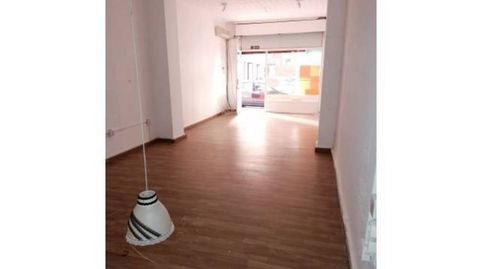 Foto 4 von Geschaftsraum zur Miete in Calle Blas Infante, Barrio de Zaidín, Granada Capital