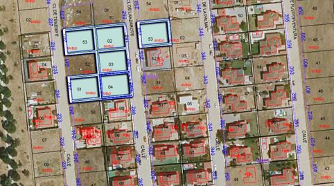 Foto 2 von Residential zum Verkauf in Calle Lanzarote, 289, Torrejón del Rey, Guadalajara