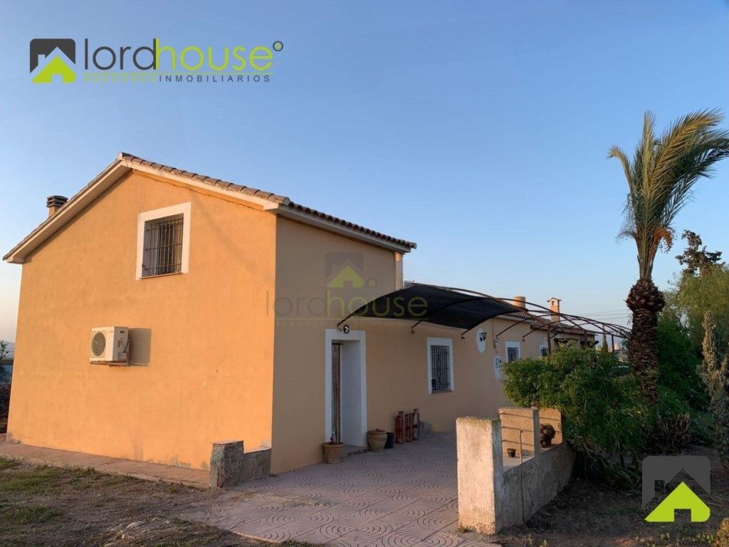 Casa o xalet en venda a N/A, Purias, Pedanías Sur