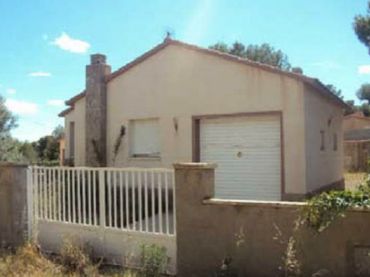 Chalet con piscina en venta en C/ Gaia (Mas del Plata)