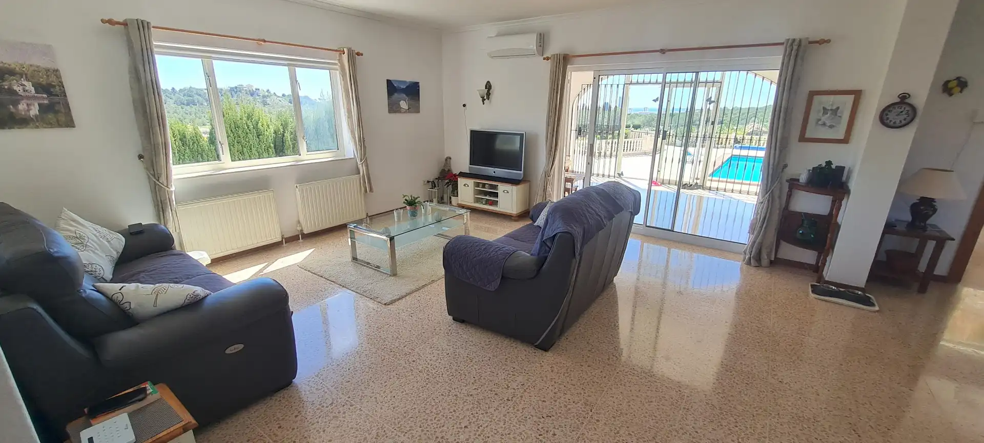 Maison avec piscine à vendre à Gargasindi - Garduix - Colina del Sol, imagen 26