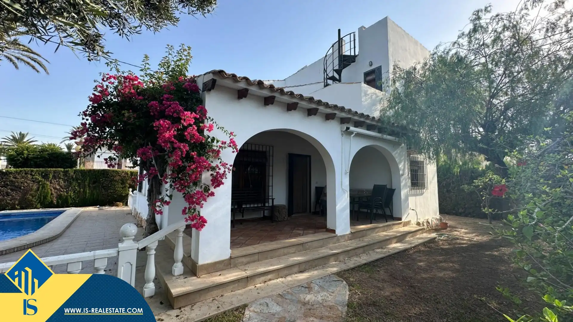 Villa mit Pool zum Verkauf in Orihuela Costa, imagen 38