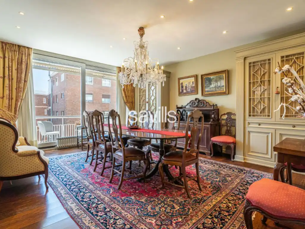 Apartment for sale in Sarrià - Sant Gervasi, imagen 10