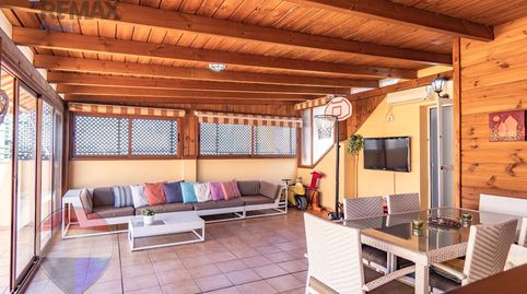 Foto 4 de Ático en venta en Calle Calle Salitre, Perchel Sur - Plaza de Toros Vieja, Málaga Capital