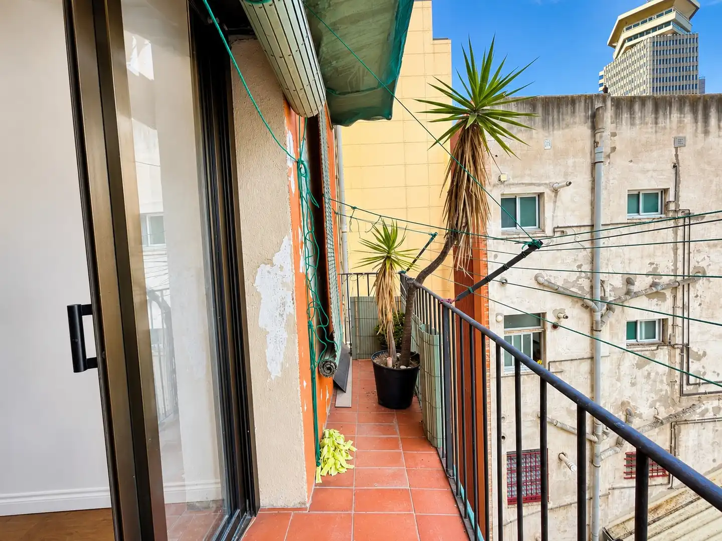 Appartamento con terrazza in vendita a Carrer de l'Arc del Teatre, imagen 4