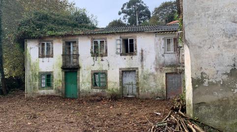 Foto 3 de Casa o xalet en venda a A Malata - Catabois - Ciudad Jardín, A Coruña