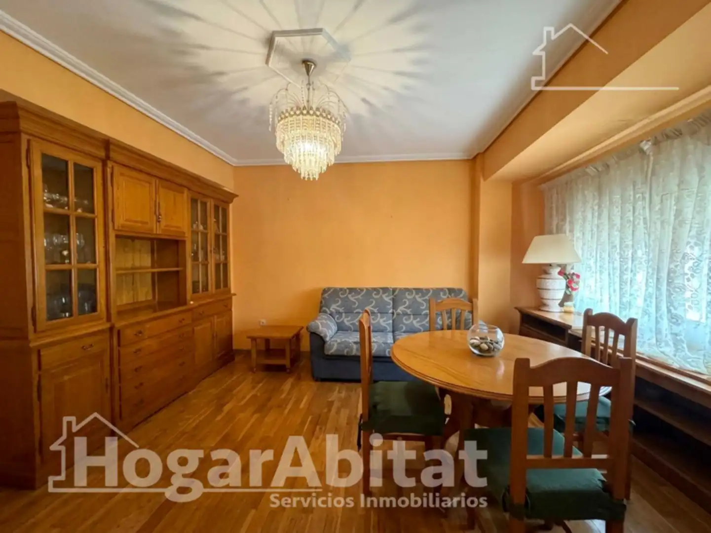 Habitación de Piso en venta en Puerto de Sagunto