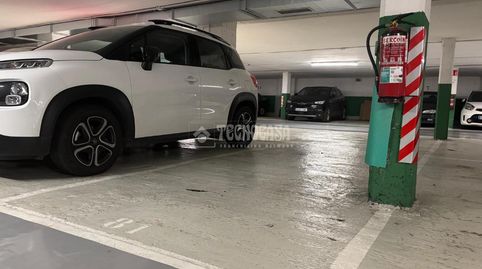 Foto 5 de Garaje en venta en Santutxu - Basarrate, Bilbao