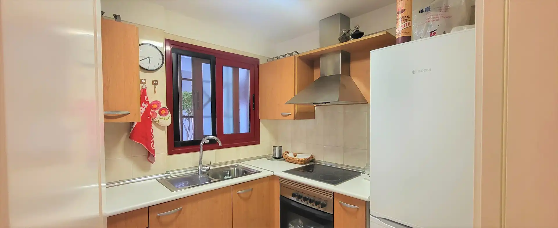 Apartament amb piscina en venda a los falcones 10, imagen 4