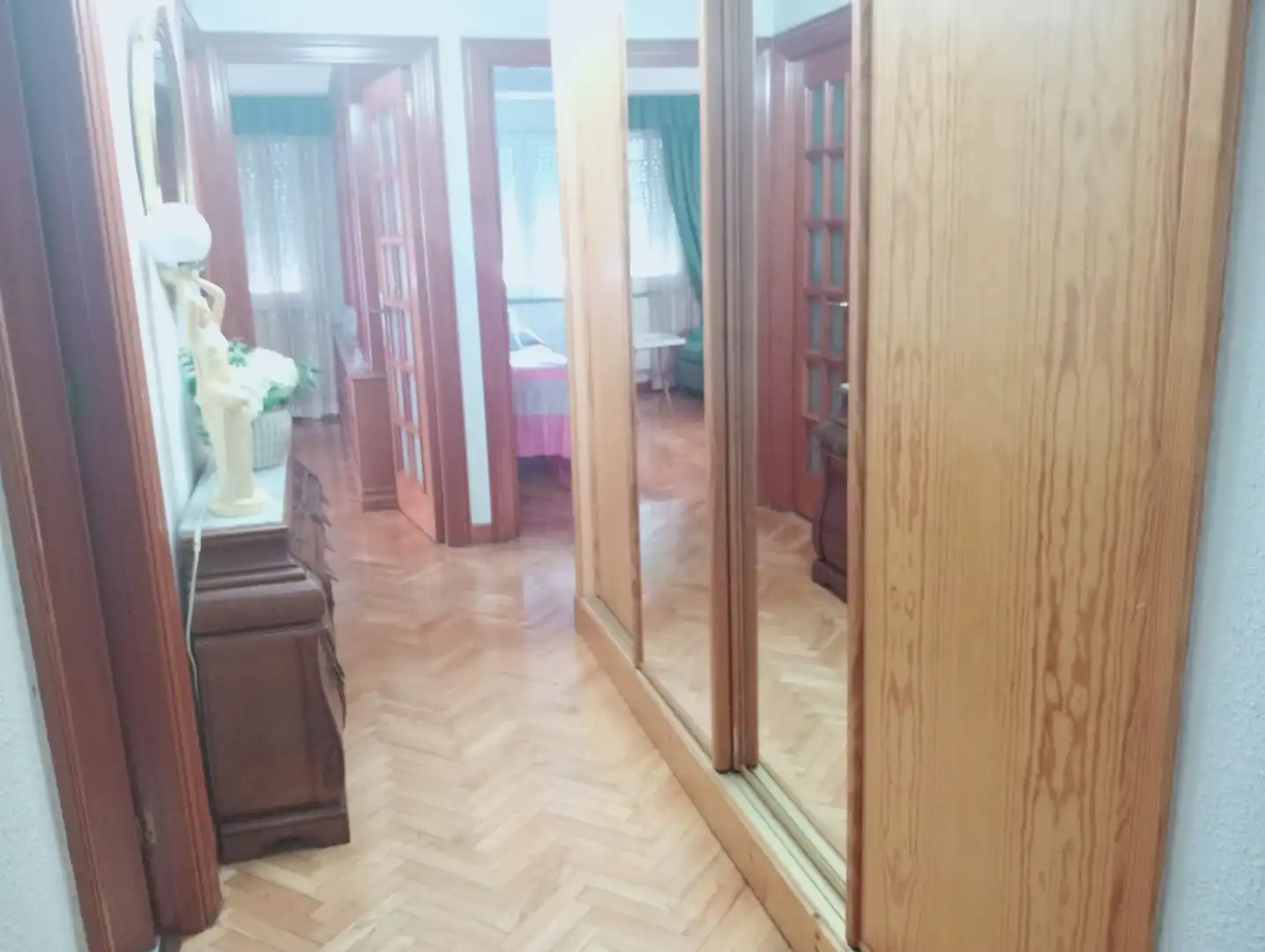 Appartement avec ascenseur à vendre à Calle Profesor Jiménez Díaz 9, imagen 35