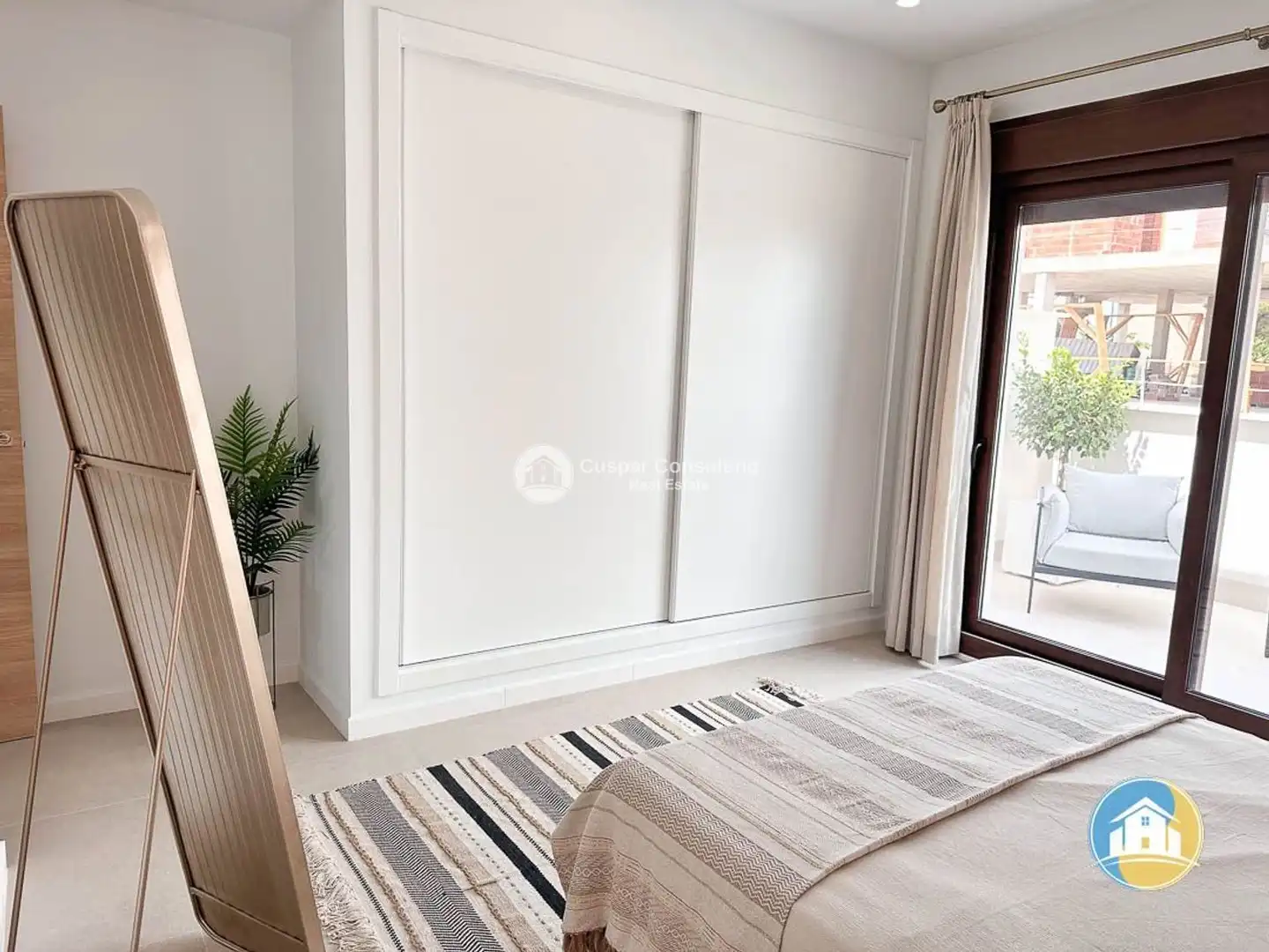 Casa adosada en venta en N/A, San Javier ciudad