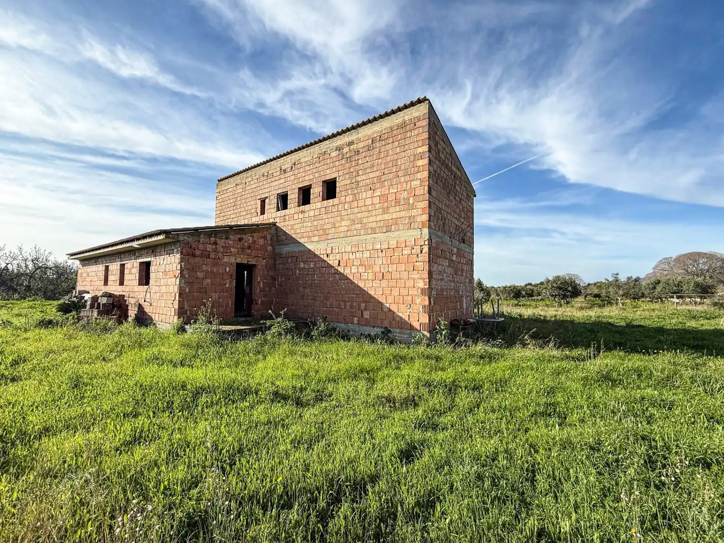 Land for sale in Diseminado Poligono 17, Selva