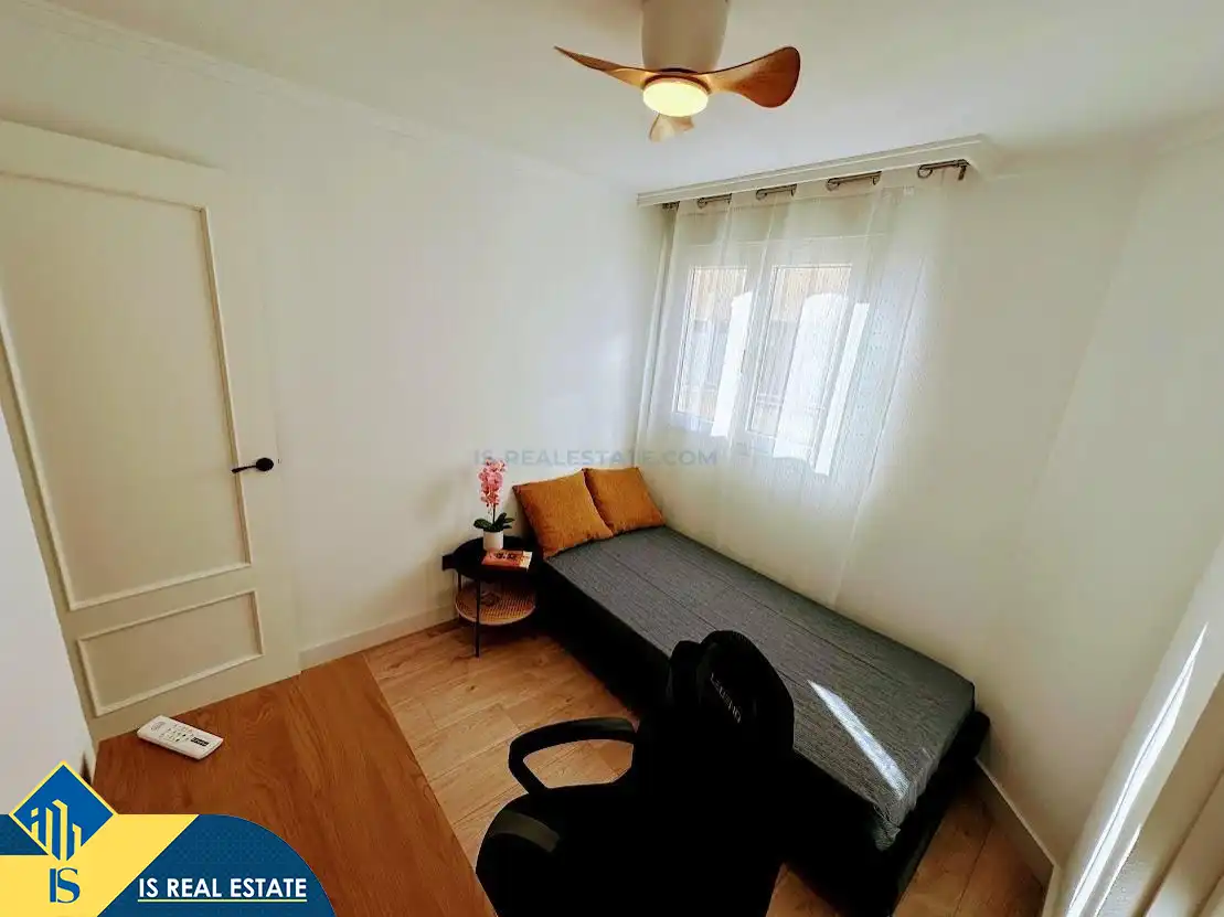 Apartament amb ascensor en venda a Playa del Acequión, Náufragos y Rocío del Mar, imagen 27