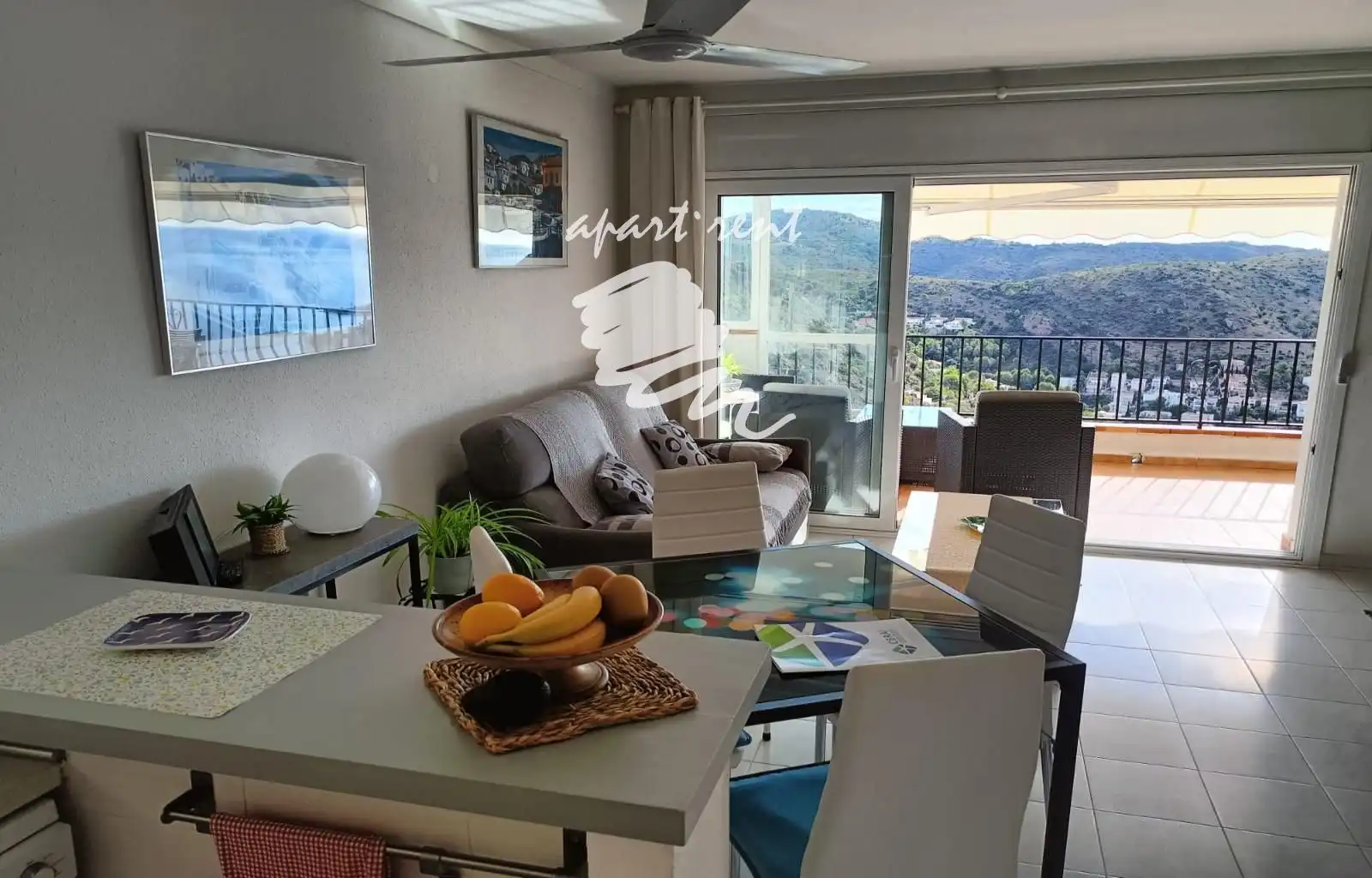 Piso con terraza en venta en joan timoneda, imagen 14