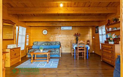 Bedroom of House or chalet for sale in Pizarra  with Air Conditioner, Heating and Terrace