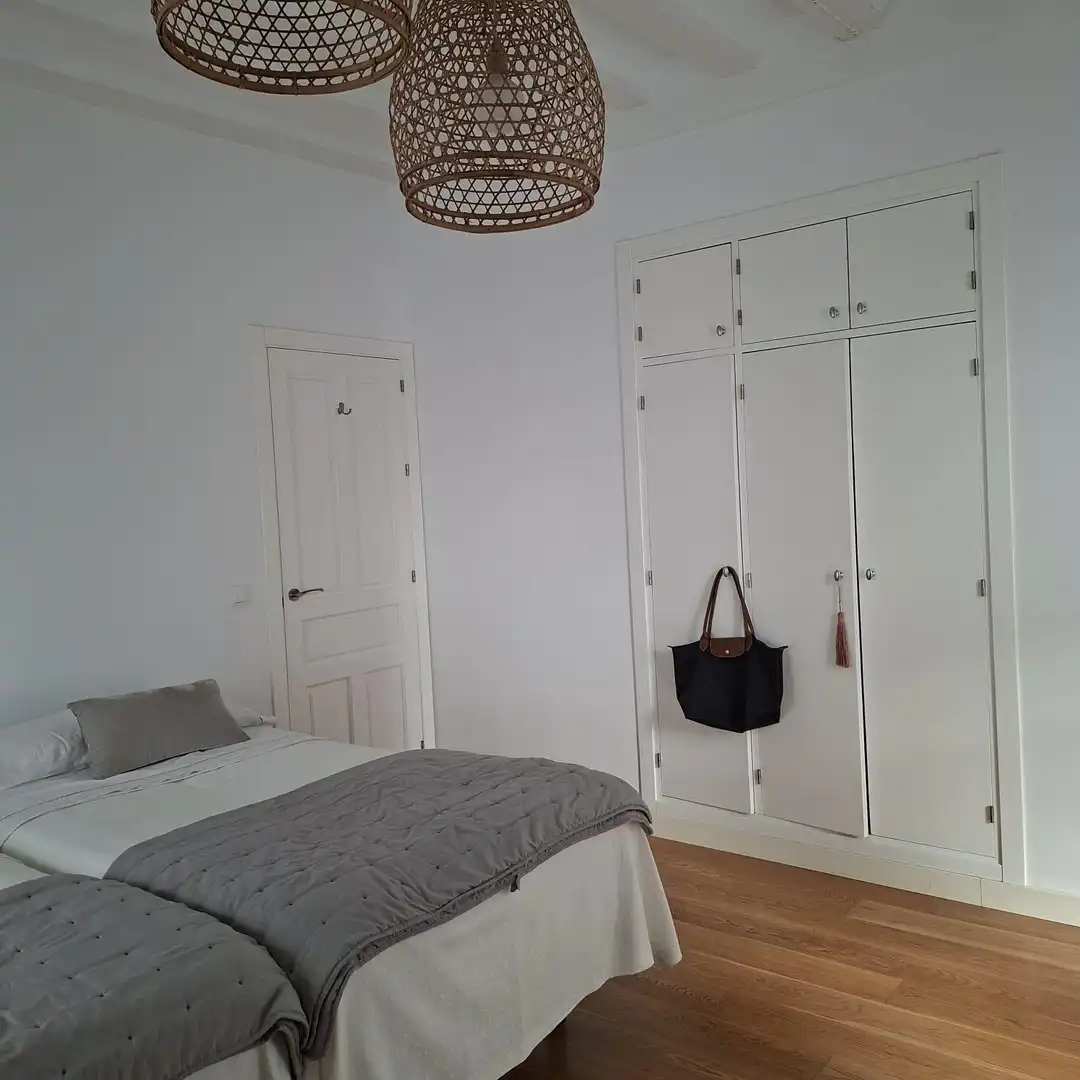 Piso con terraza en venta en Centro Histórico, imagen 33