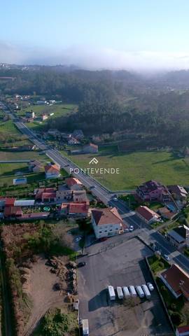 Piso en Venta en Adina - Portonovo