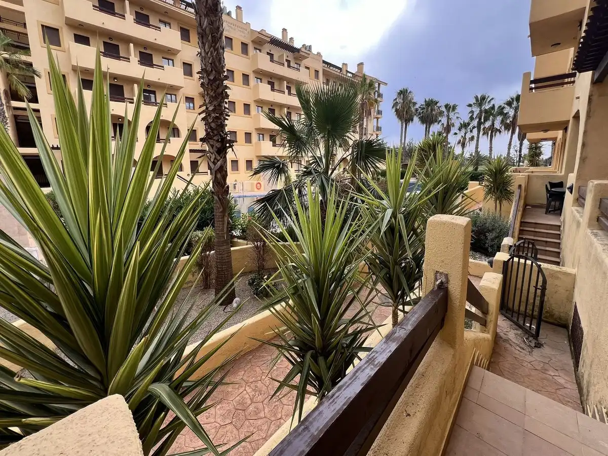 Appartement compact à vendre à Centro, imagen 15