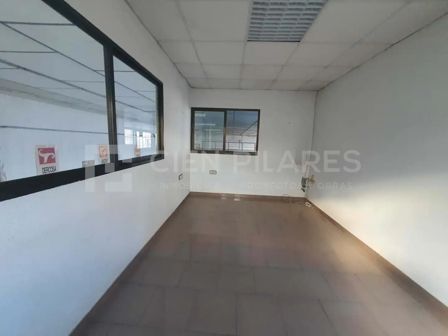 Industrial buildings for rent in Arnedo