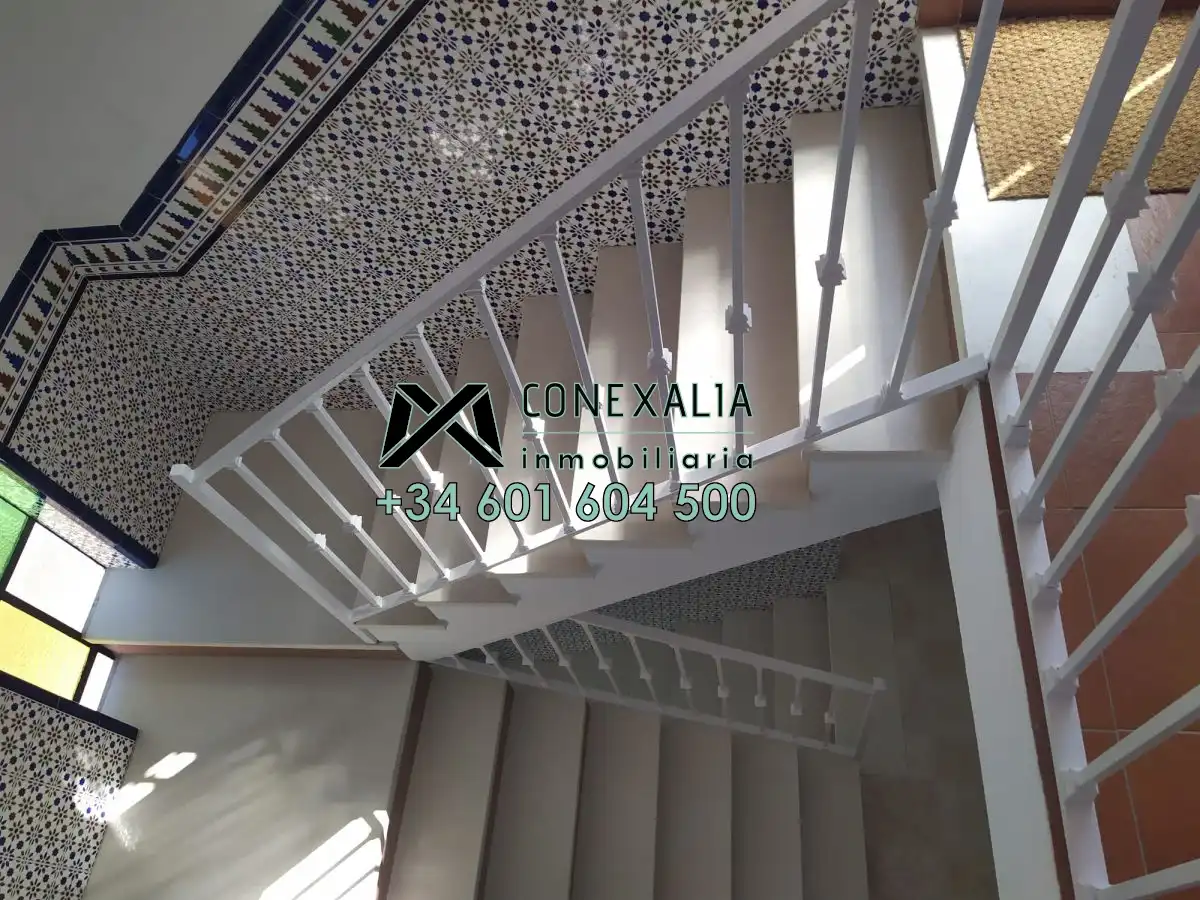 House with terrace for sale in Olvera, imagen 58