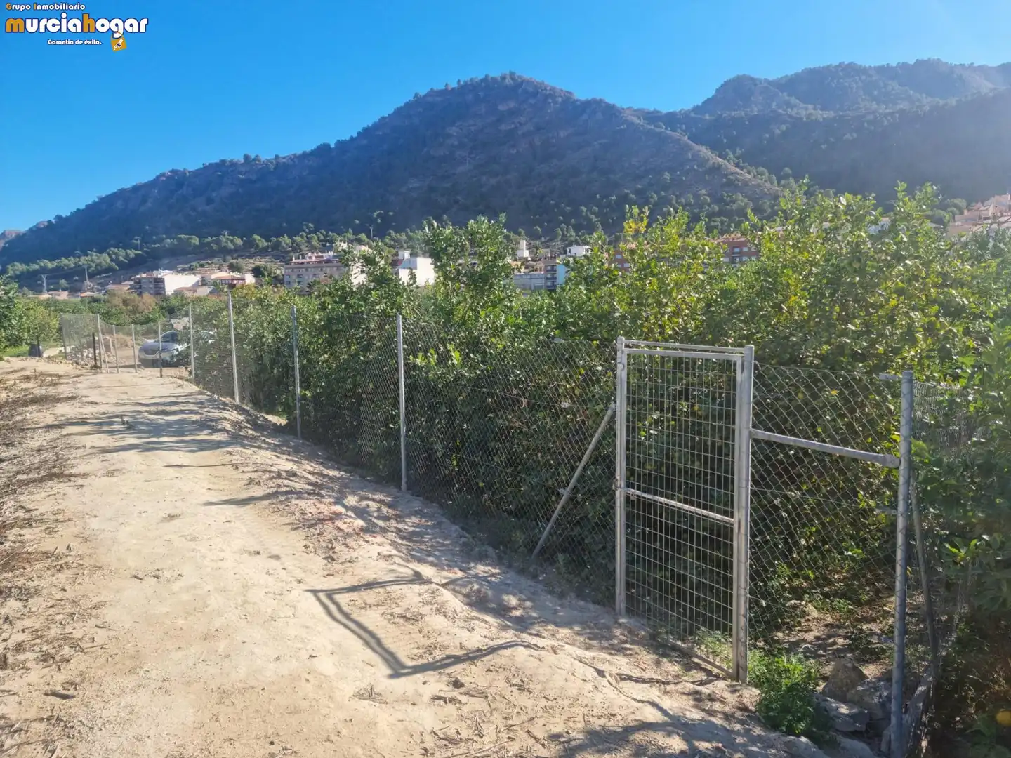 Terrenys i solars en venda a Pedanías Este, imagen 2