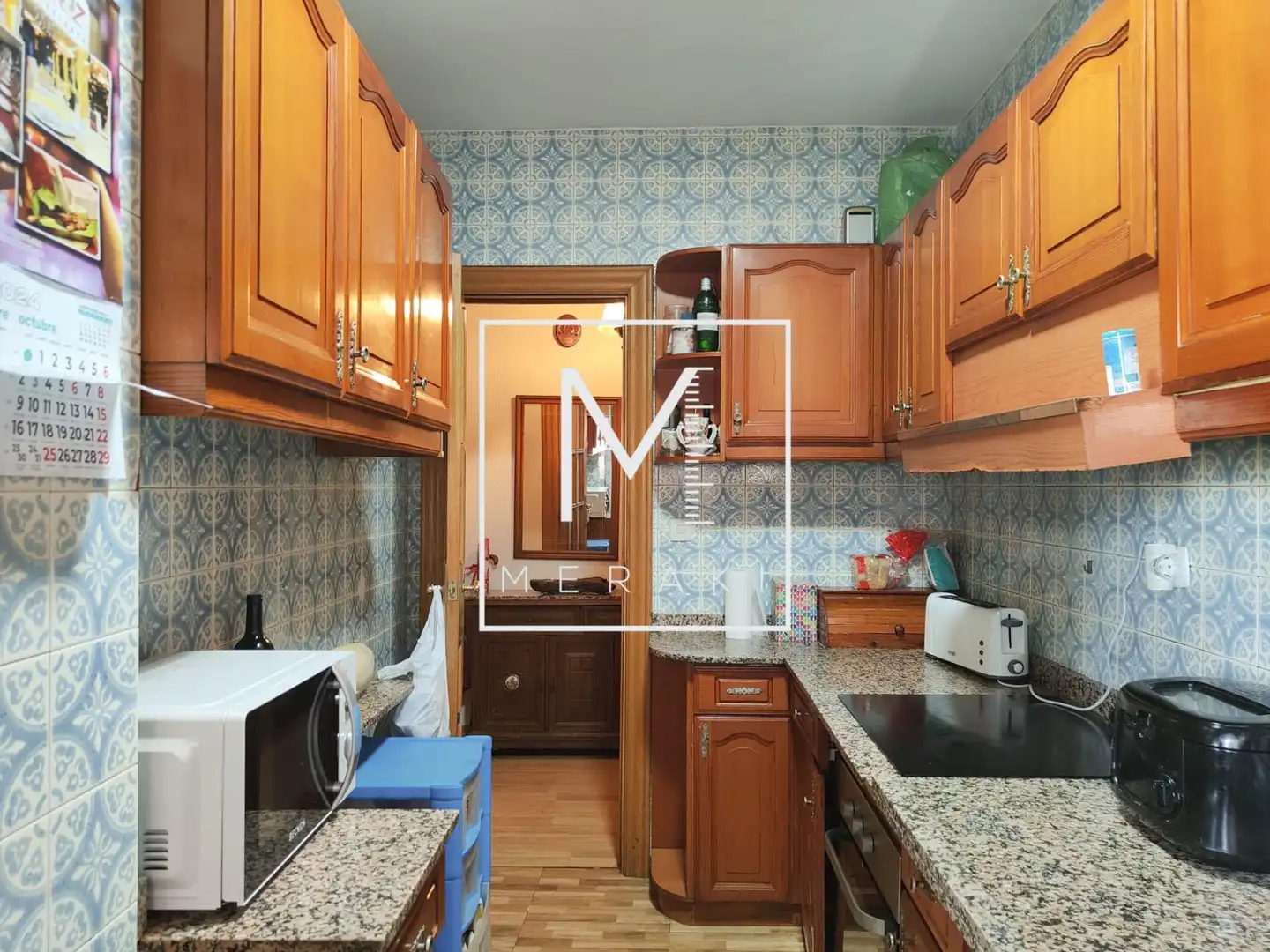 Piso en venta en San Antonio Abad