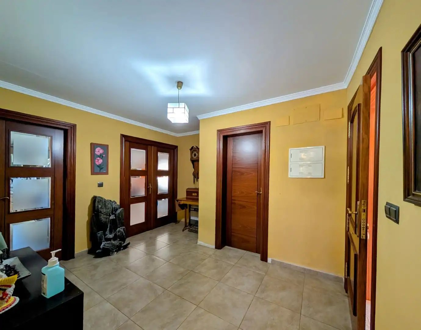 Casa o xalet en venda en Loja amb Aire condicionat, Calefacció i Terrassa