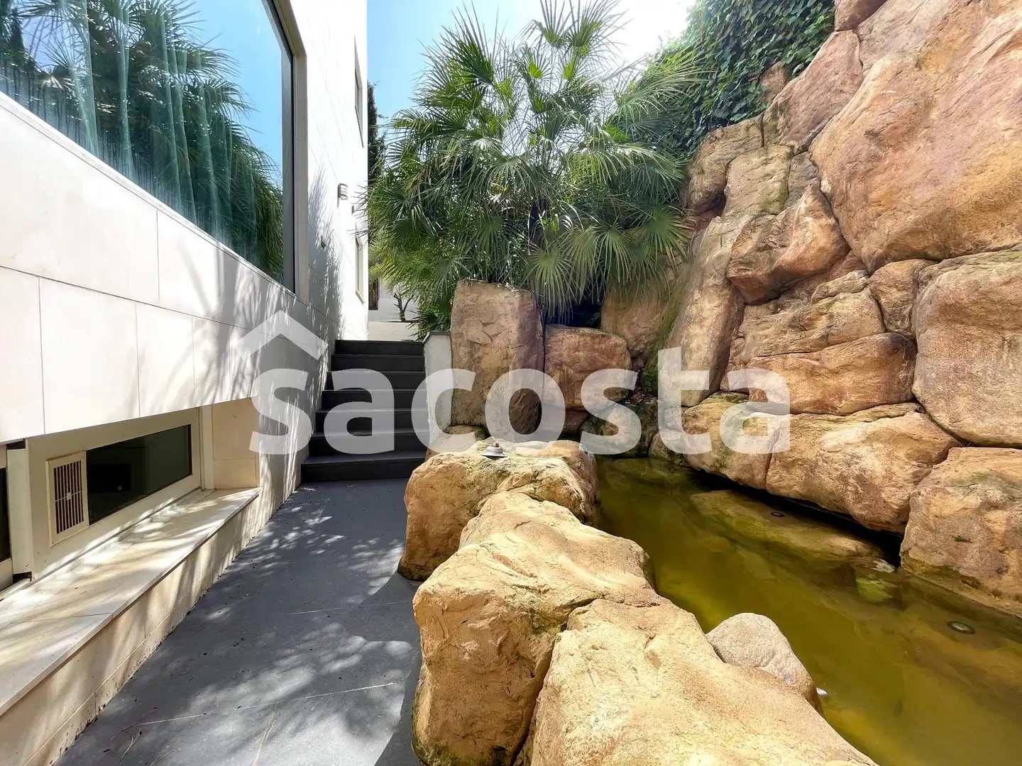 Casa o chalet en venta en STA CRISTINA, Santa Cristina - Sant Francesc