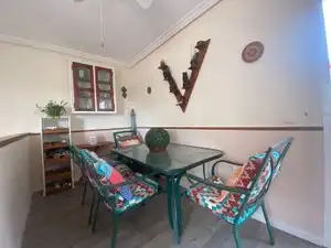 Casa pareada con terraza en venta en Calle de los Troyanos, imagen 38