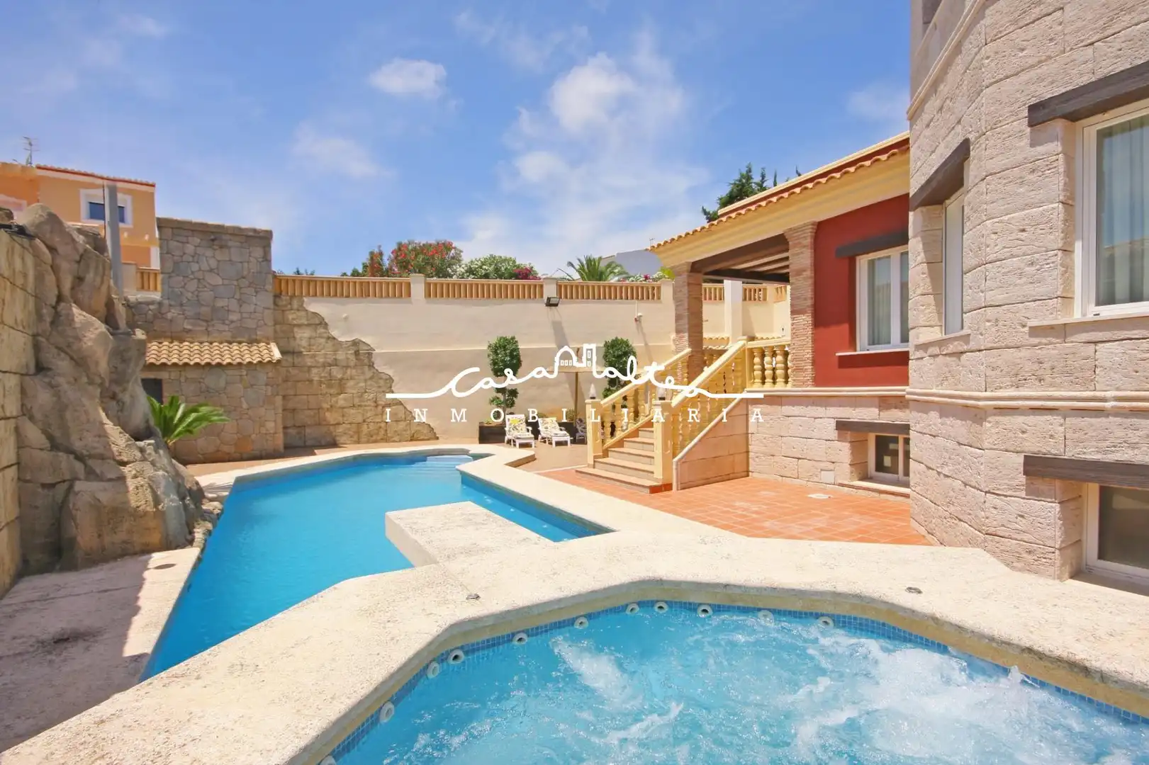 Detached house with terrace for sale in Gargasindi - Garduix - Colina del Sol, imagen 3