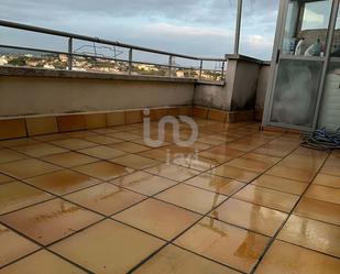 Terrace of Duplex for sale in Manresa  with Air Conditioner, Heating and Terrace