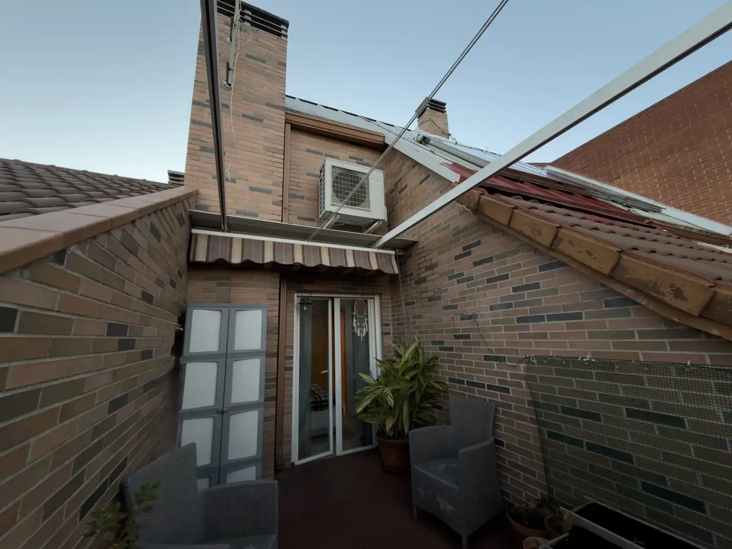Attic for sale in Calle del Río San Lorenzo, Portazgo