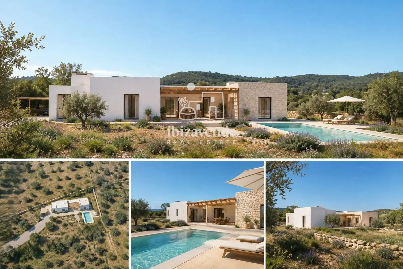 Residential for sale in Santa Eulària des Riu, Illes Balears