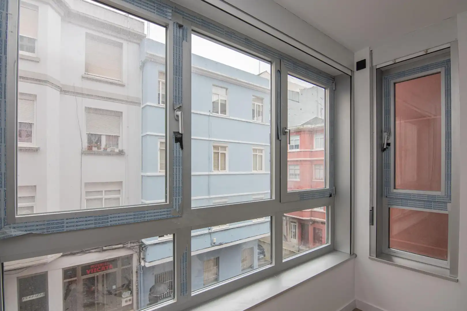Habitación de Piso en venta en A Coruña Capital  con Calefacción y Trastero