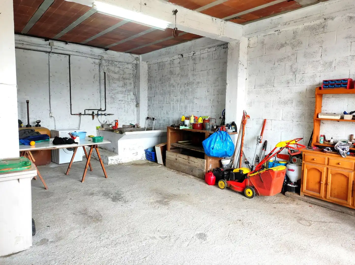 Casa o xalet en venda en Carral amb Jardí privat, Terrassa i Moblat