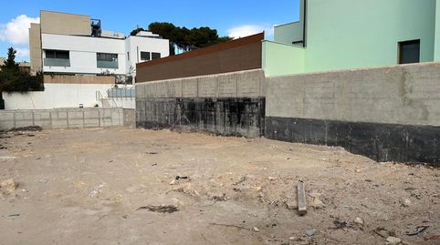 EXCLUSIVO SOLAR URBANIZABLE A 150 METROS DEL MAR EN LAS MARAVILLAS, imatge 3