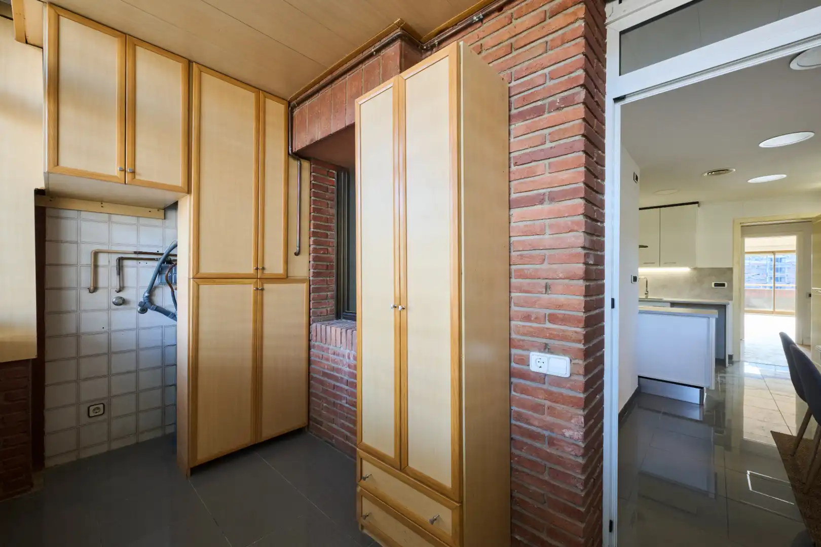 Flat for rent in Carrer del Capità Arenas, 3, Pedralbes