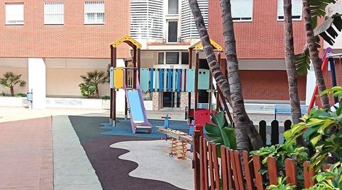 Foto 4 de Piso en venta en Avenida Avenida Imperio Argentina, Martín Carpena - Torre del Río, Málaga Capital
