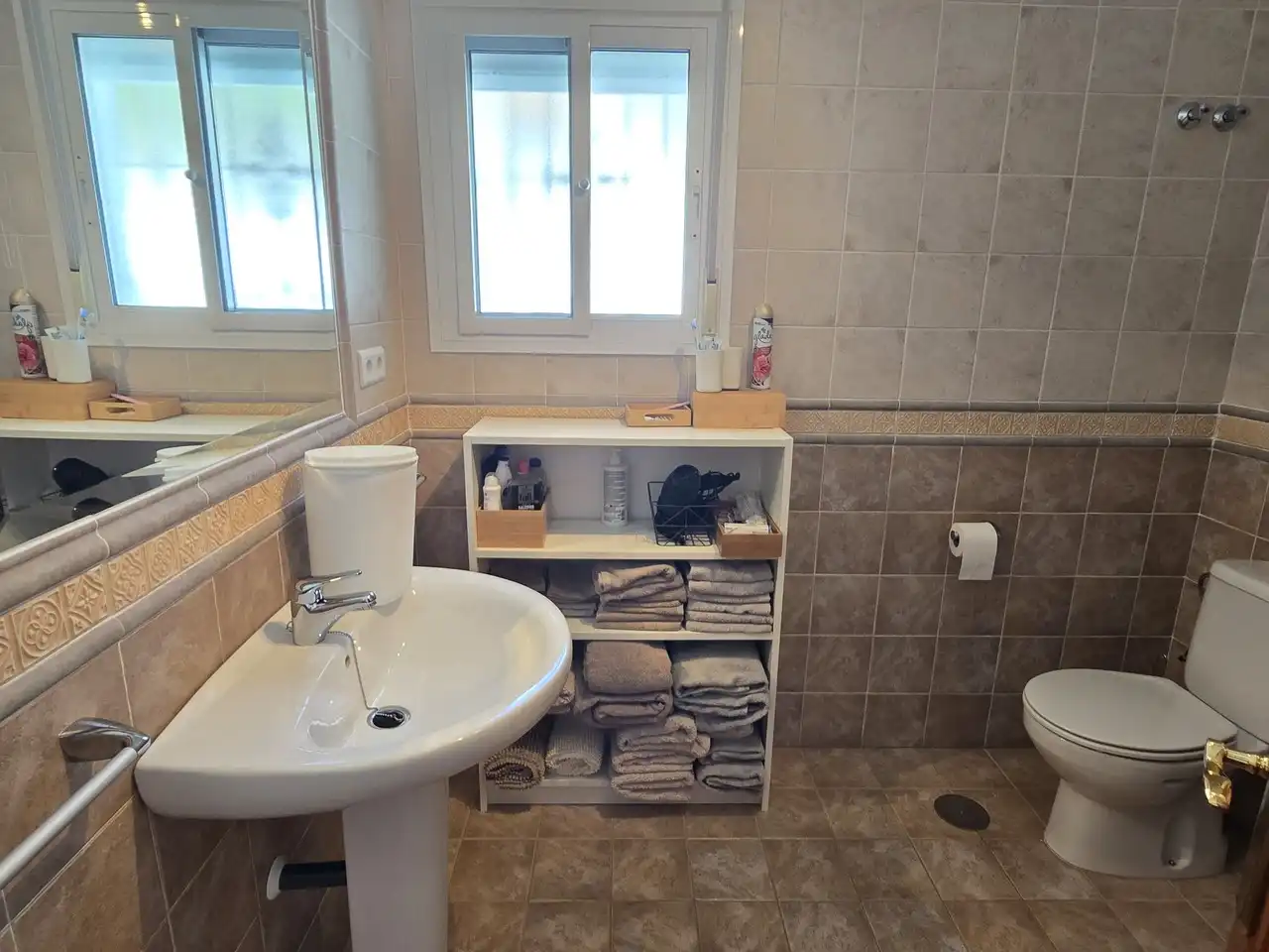 Casa amb piscina en venda a Alcaucín, imagen 20