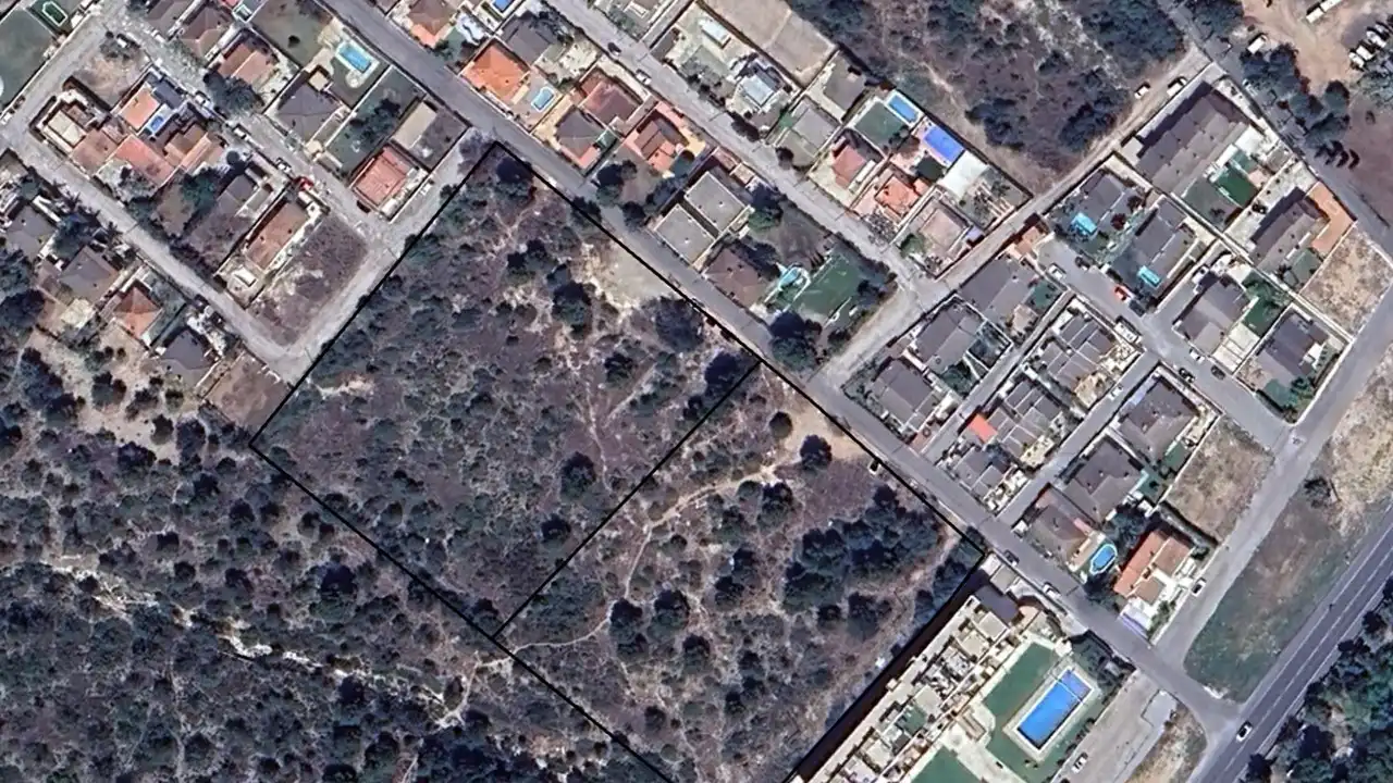Rural land for sale in PT Codoñol, Sector J 02270, imagen 3