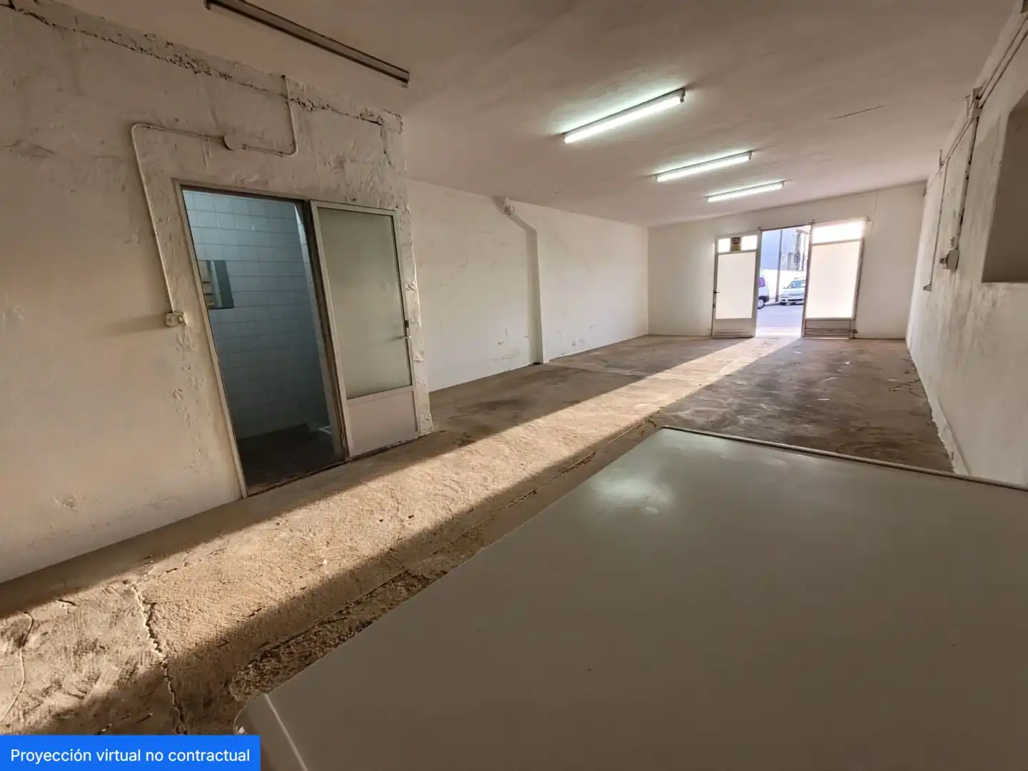 Individuale in vendita a Carrer de València 1, imagen 2