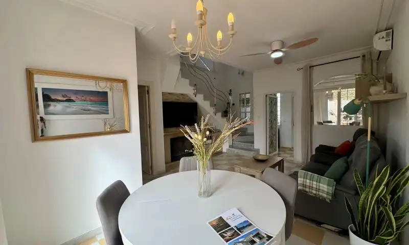 Villa à vendre à Calle Alborán, imagen 18