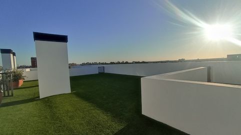 Foto 2 de Piso de alquiler en Bellavista, Sevilla Capital