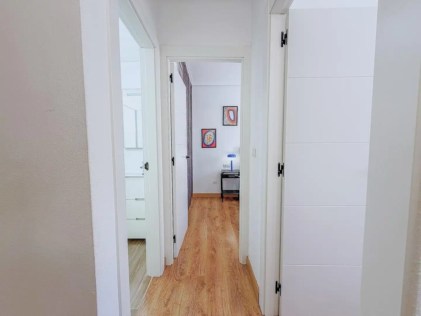 Adosado con terraza en venta en Calle  C. Jalón 39, imagen 16