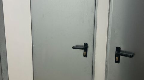 Foto 2 de Trastero de alquiler en Calle de Benavides, 25, Duggi - Rambla - Los Hoteles, Santa Cruz de Tenerife Capital